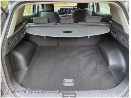 2024 Kia Sportage - photo 11