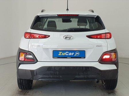 2019 Hyundai KONA - photo 4