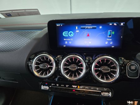 2024 Mercedes-Benz EQA - photo 15