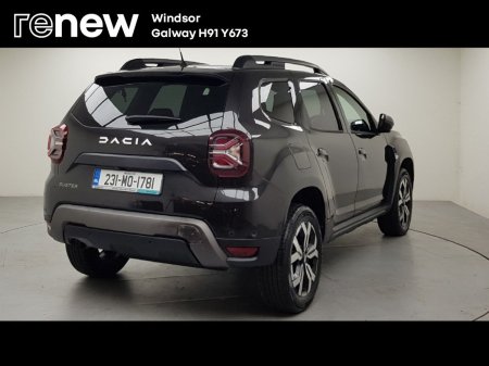 2023 Dacia Duster - photo 16