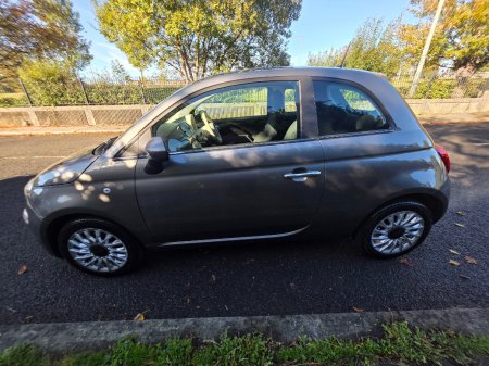 2023 Fiat 500 - photo 5