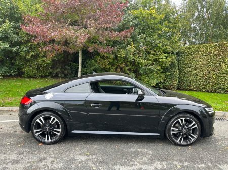 2017 Audi TT - photo 6