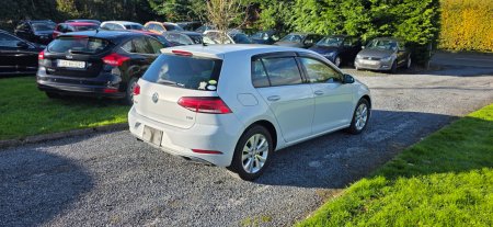 2017 Volkswagen Golf - photo 8