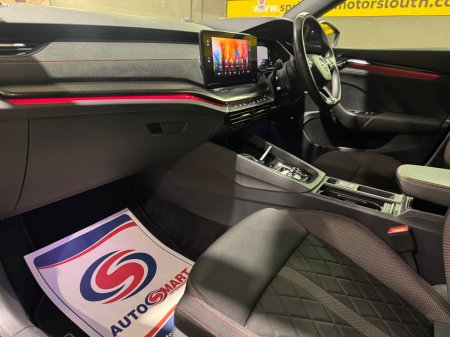 2024 Skoda Octavia - photo 13