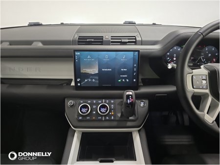 2025 Land Rover Defender - photo 14