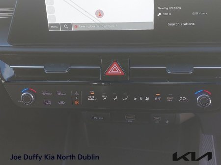 2026 Kia Niro - photo 23