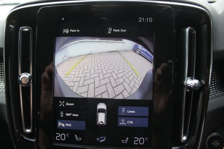 2019 Volvo XC40 - photo 15