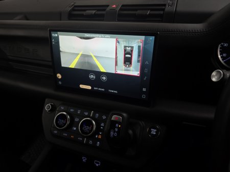 2023 Land Rover Defender - photo 12