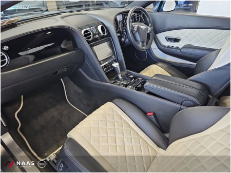 2018 Bentley Continental - photo 8