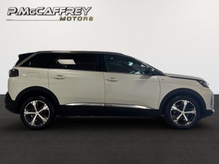 2021 Peugeot 5008 - photo 4