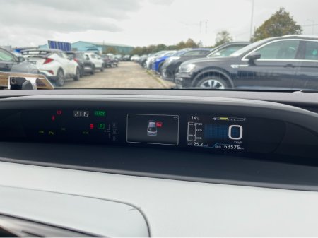 2019 Toyota Prius - photo 19