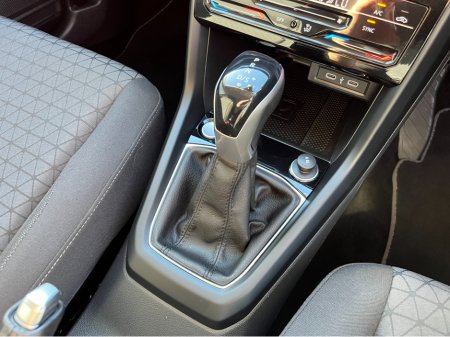 2023 Volkswagen T-Cross - photo 16