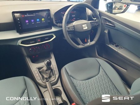 2026 SEAT Arona - photo 14