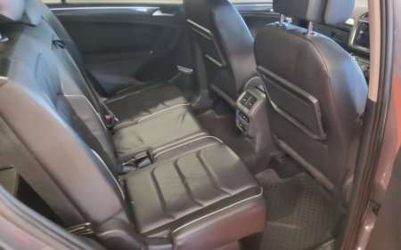 2021 Volkswagen Tiguan - photo 11