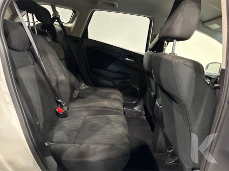 2023 Honda Shuttle - photo 28