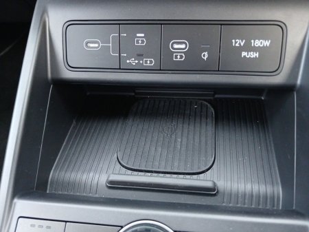 2026 Hyundai KONA - photo 16
