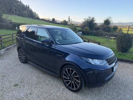 2018 Land Rover Discovery - photo 6