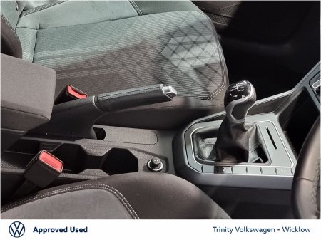 2024 Volkswagen Polo - photo 16