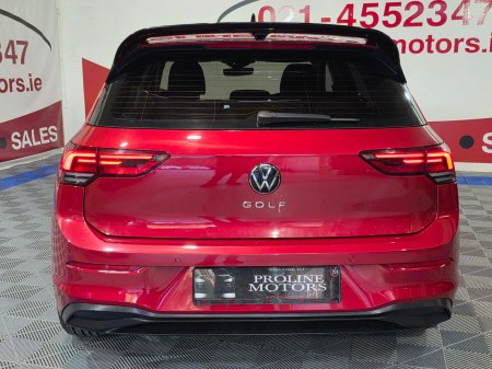 2022 Volkswagen Golf - photo 16
