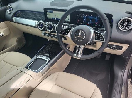 2026 Mercedes-Benz GLB - photo 2