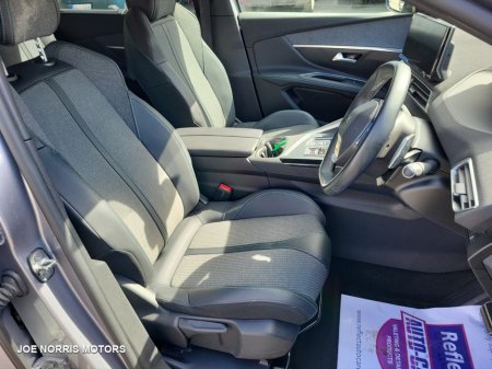 2023 Peugeot 5008 - photo 25