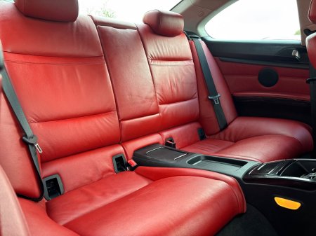 2008 BMW 3-Series - photo 21