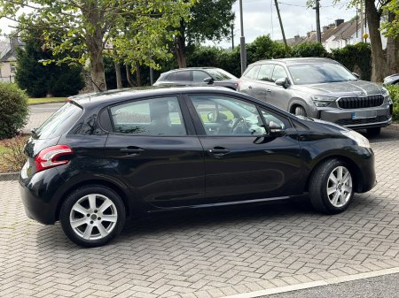 2014 Peugeot 208 - photo 6
