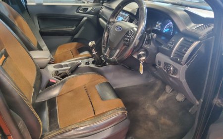 2016 Ford Ranger - photo 11