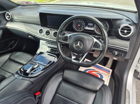 2018 Mercedes-Benz E-Class - photo 12
