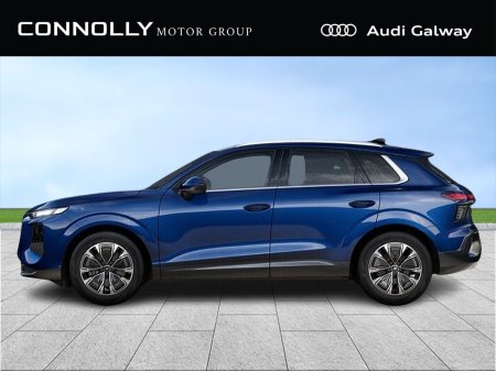 2027 Audi Q3 - photo 3