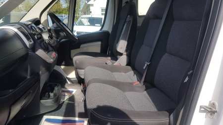 2018 Fiat Ducato - photo 3