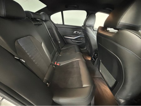 2020 BMW 3-Series - photo 10