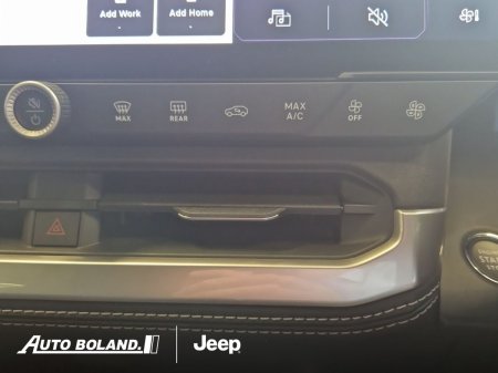 2026 Jeep Compass - photo 18