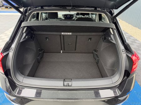 2021 Volkswagen T-Roc - photo 39