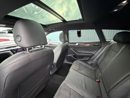 2023 Volkswagen Arteon - photo 42