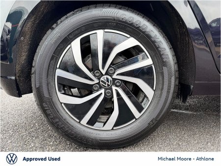 2026 Volkswagen Polo - photo 8