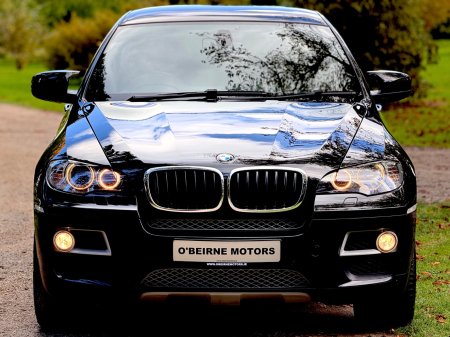 2012 BMW X6 - photo 39