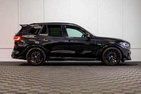 2022 BMW X5 - photo 6