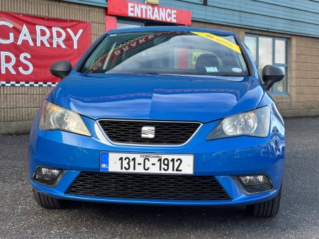 2013 SEAT Ibiza - photo 3