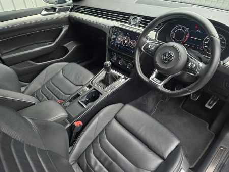 2018 Volkswagen Arteon - photo 14