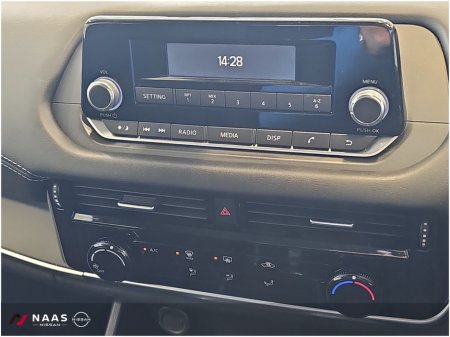 2023 Nissan Qashqai - photo 14