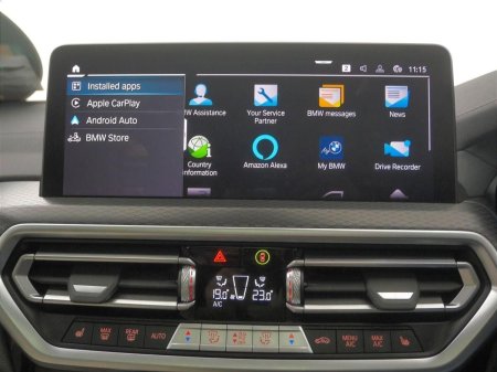 2024 BMW iX3 - photo 19