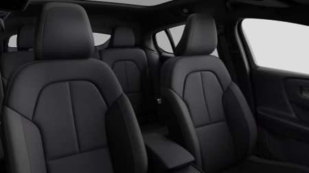 2027 Volvo EC40 - photo 9