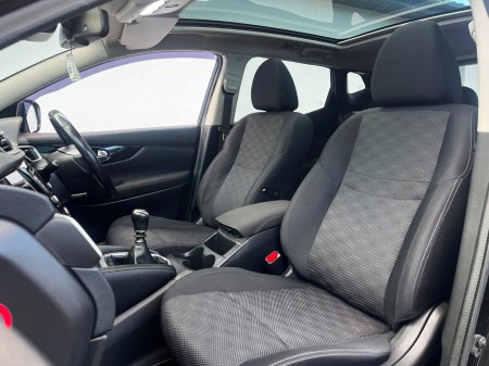 2016 Nissan Qashqai - photo 17