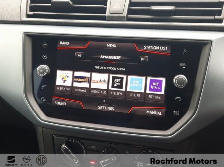 2019 SEAT Arona - photo 16