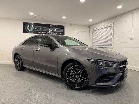 2023 Mercedes-Benz CLA ***NOW***SOLD***SOLD**SOLD***250 E  AMG LINE NIGHT EDITION PREMIUM***HI SPEC***232 REG***PREMIUM CAR