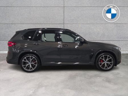 2023 BMW X5 - photo 25