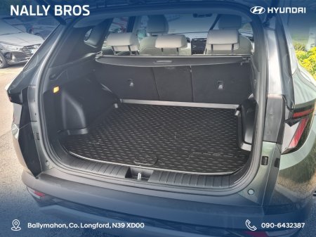 2023 Hyundai Tucson - photo 6
