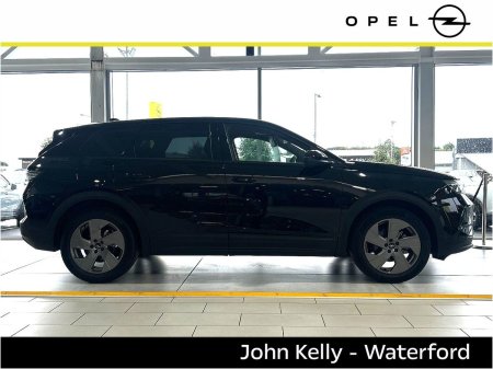 2026 Opel Grandland - photo 3
