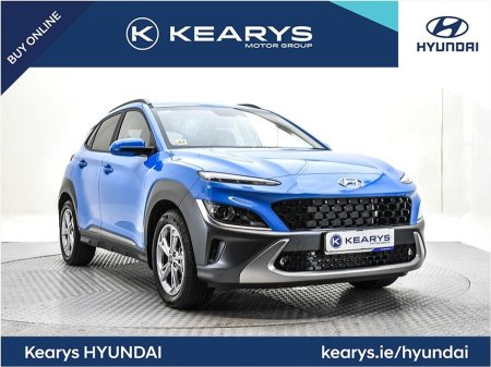 2022 Hyundai KONA 1.0 T-GDI Executive